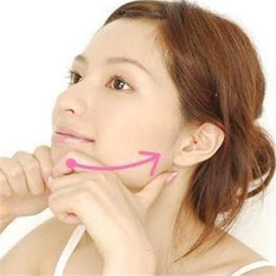 脸部减肥有哪些方法 脸部减肥有哪些方法可以瘦脸