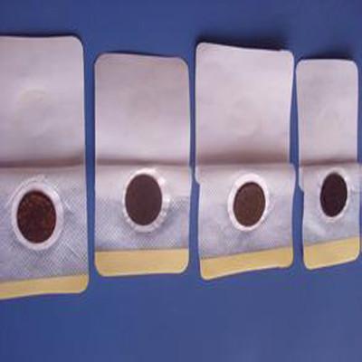 肚脐贴减肥有效果吗 肚脐贴减肥有效果吗知乎