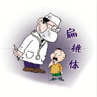 扁桃体发炎怎么办呢?（扁桃体发炎怎么办呢用什么药）