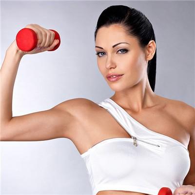 为什么手臂上长痘痘 为什么手臂上长痘痘很痒