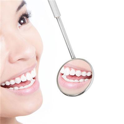 怎么牙齿美白 怎样牙齿美白