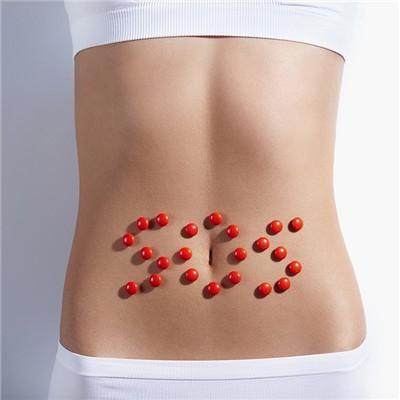 皮赘可以自己去掉吗（皮赘可以去除吗）