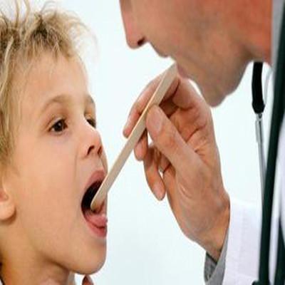 扁桃体发炎吃什么食物好 感冒扁桃体发炎吃什么食物好