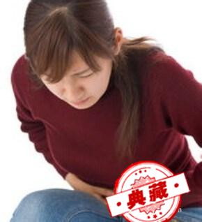 左边肚子痛怎么回事