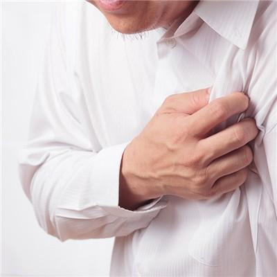 劲椎病症状有哪些（有劲椎病会有哪些症状）