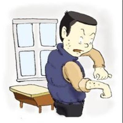 皮肤药物过敏怎么办（皮肤药物过敏怎么办用什么药）