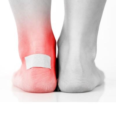 足癣最佳治疗方法有哪些（足癣最佳治疗方法有哪些中药）