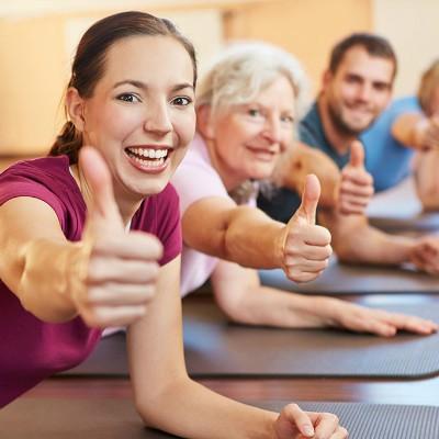 肺气肿可以治好吗 肺气肿可以治好吗?=李晓荣教授