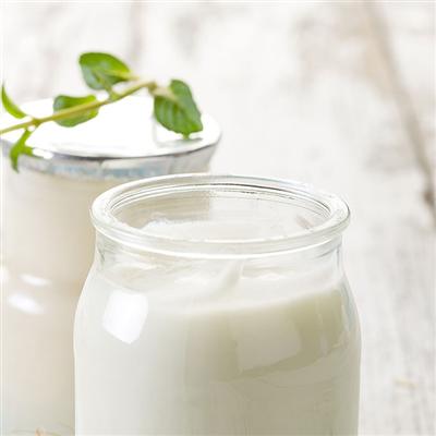 酸奶什么时间喝减肥 酸奶什么时间喝减肥好