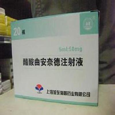 曲奈德治鼻炎有用吗（曲安奈德能治过敏性鼻炎吗）