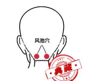 用按摩的方法治疗偏头痛 如何按摩缓解偏头痛