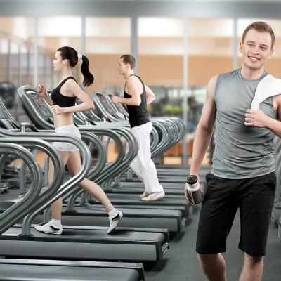 跑步机能减肥吗（跑步机跑步可以减肥吗）