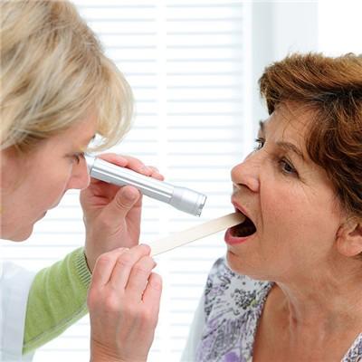 为什么舌头经常溃疡 舌头 经常 溃疡