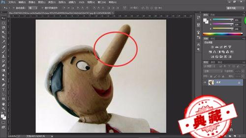 教大家认识眼鼻病例（教大家认识眼鼻病例）