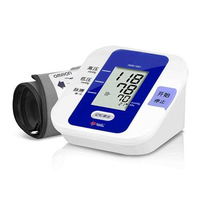 血压仪什么牌子好 血压仪什么牌子好用