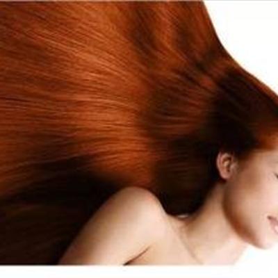 指甲花能染头发吗（指甲花能染头发吗女生）