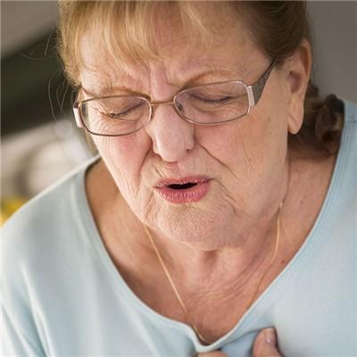 乳腺癌症晚期死前症状（乳腺癌癌症晚期死前征兆）