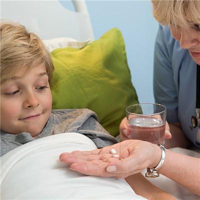 孩子老感冒怎么办（孩子老感冒怎么办吃什么药）