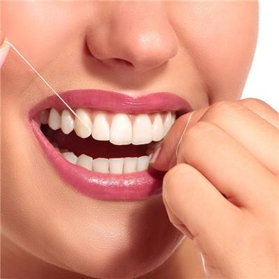 有牙洞怎么办（智齿有牙洞怎么办）