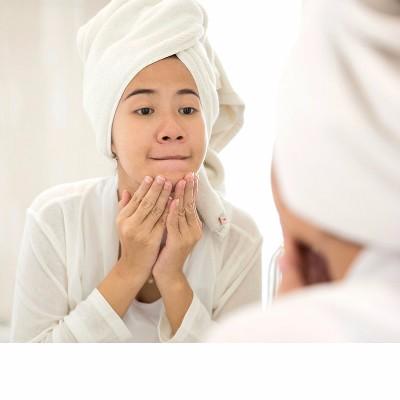 点完痣后不能吃什么 点完痣后不能吃什么东西