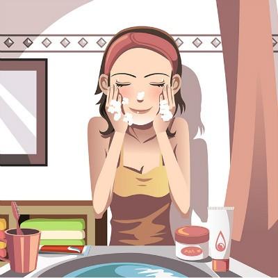 卸妆油的正确用法有什么（卸妆油的正确用法有什么好处）