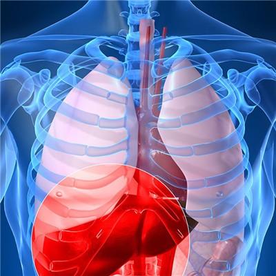 胸腔疼怎么办 跑完胸腔疼怎么办