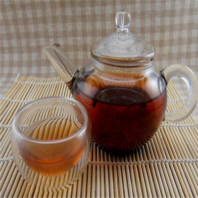 荷叶决明子减肥茶吗（荷叶决明子减肥茶吗能喝吗）