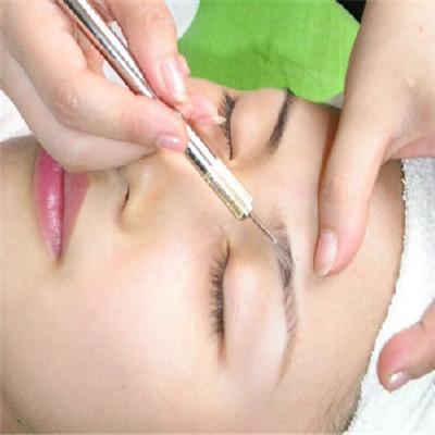 绣眉疼吗（绣眉疼吗几天能好）