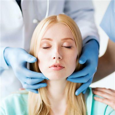 瘦脸针能打吗（瘦脸针能打吗安不安全）