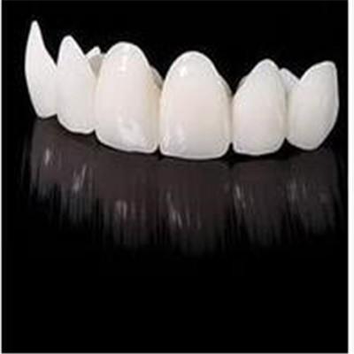 二氧化锆全瓷牙好吗（二氧化锆全瓷牙好吗选择薄荷博士）