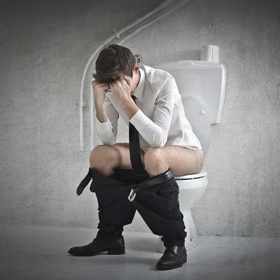 痔疮会传染吗（屁股长痔疮会传染吗）