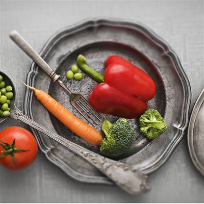 肺癌吃什么食物好 老人肺癌吃什么食物好