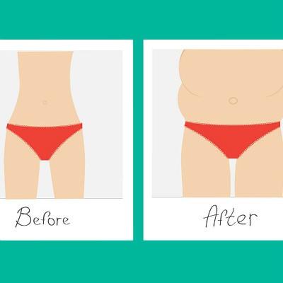 减肥食谱有什么一周瘦10斤 减肥食谱有什么一周瘦10斤的食物