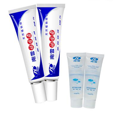 南雪祛痘霜效果怎么样 南雪祛痘霜效果怎么样可以淡痘印吗?