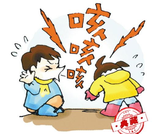 怎样快速止咳（怎样快速止咳嗽小窍门）