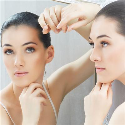 黄褐斑形成原因 男性黄褐斑形成原因