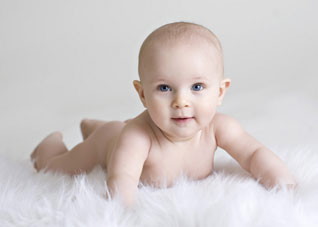 满月宝宝怎么护理 满月宝宝怎么护理皮肤