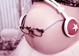 孕晚期需注意5症状 孕晚期注意啥