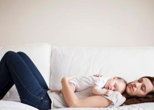 新妈产后第一天必做哪些事 产后第一天要注意什么