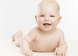 五个新标准来获知新生儿健康与否 新生儿健康问题