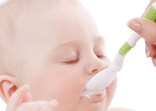 盘点混合喂养需要注意什么（混合喂养的方法可遵循什么）