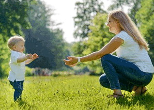 如何对1岁宝宝进行早期教育 如何对一岁宝宝进行教育