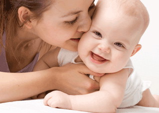 抚触是胎儿皮肤的一种需要 对婴儿进行抚触的意义