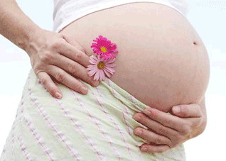 如何舒缓怀孕“假象腿”的现象