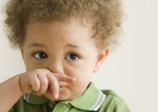 孩子得了小儿感冒怎么办 小孩儿感冒了怎么办?