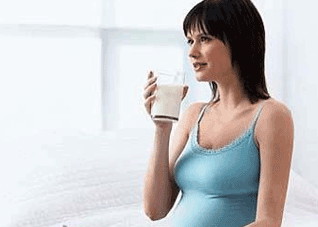 孕期补钙六大疑惑要认清（孕早期补钙的危害）