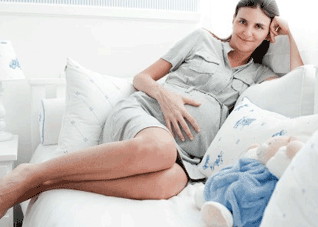 孕妇用wifi需注意十点 孕妇离wifi近有影响吗