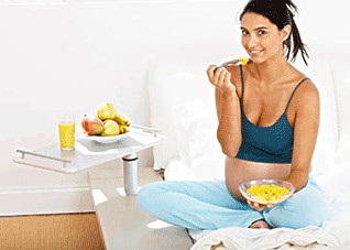 孕妈妈去牙龈肿痛方法有哪些（孕妇牙龈肿疼怎么缓解）