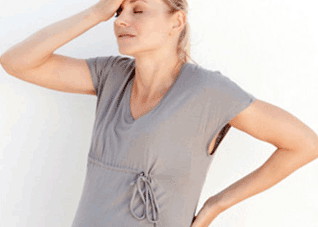 怀孕后为什么突然心情不好 怀孕后为何会突然心情不好