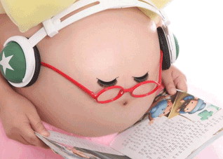 4大经典胎教法（几种胎教方法）